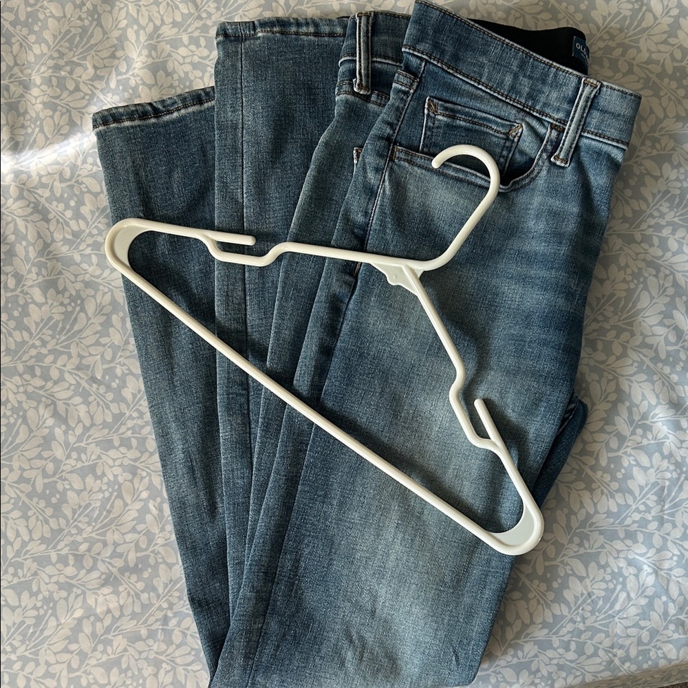 Old Navy Men's Slim Jeans in Blue